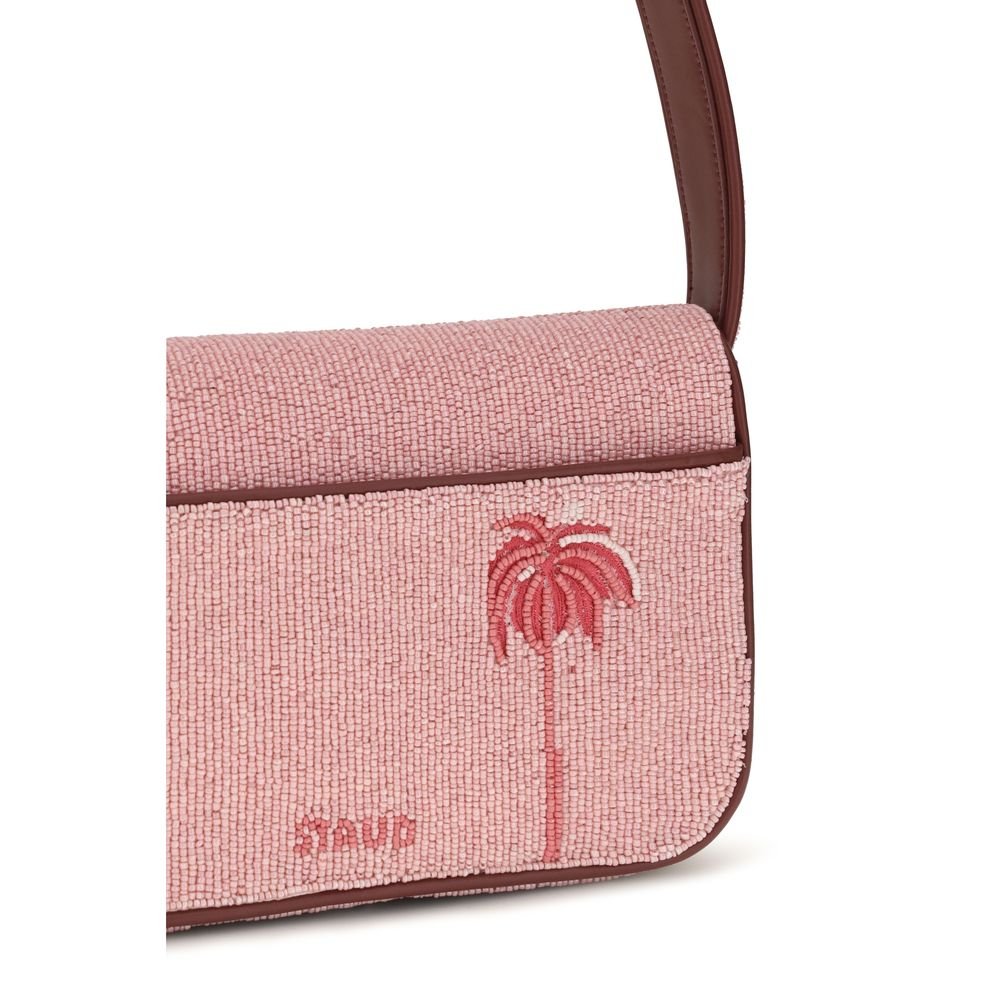 Multicolor Glass Shoulder Bag - Image 4