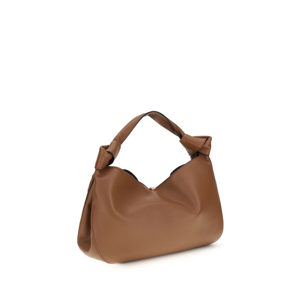 Brown Lamb Ovis Aries Aries Handbag - Image 3