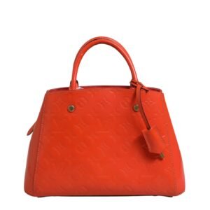 Montaigne Bag