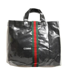 GG x Comme des Garçons Tote Bag