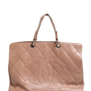 Grand Shopping Tote