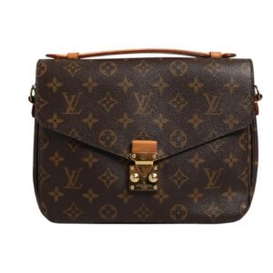 Pochette Métis Monogram