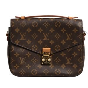 Pochette Métis Monogram
