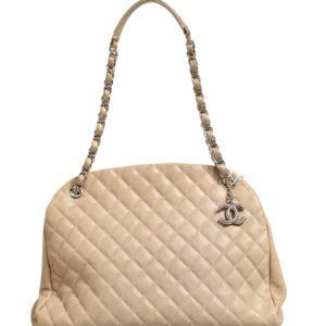 Just Mademoiselle Bowler Bag