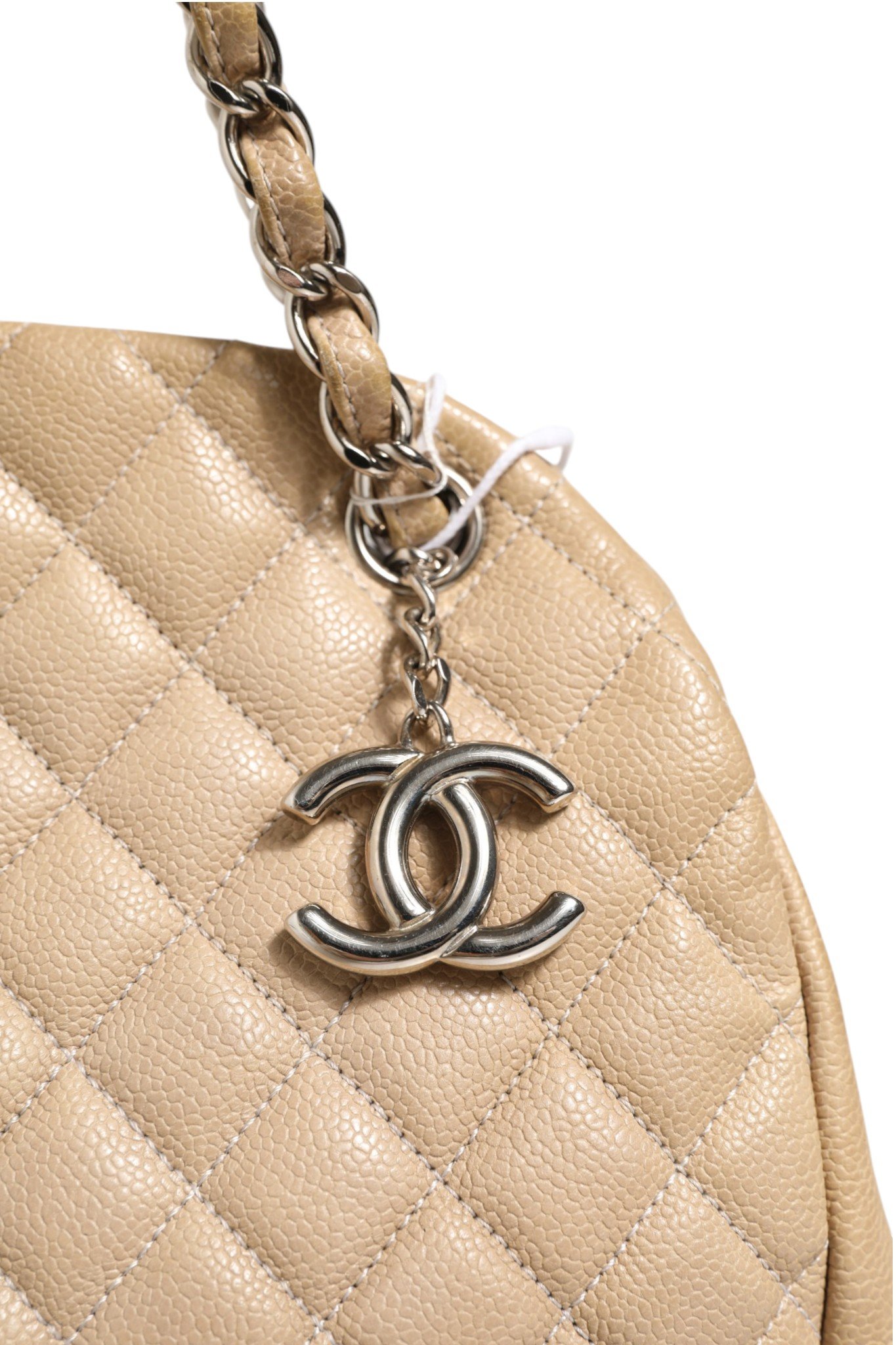 Just Mademoiselle Bowler Bag - Image 2