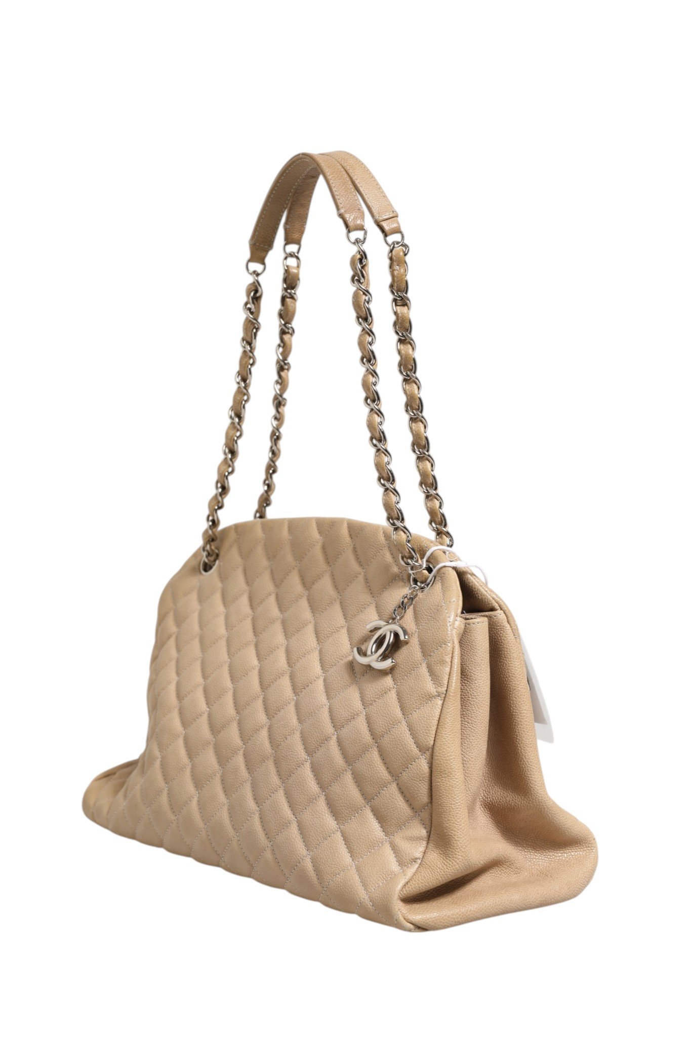 Just Mademoiselle Bowler Bag - Image 3