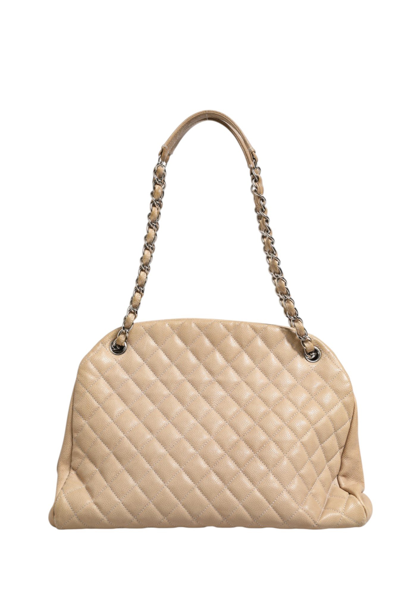 Just Mademoiselle Bowler Bag - Image 4