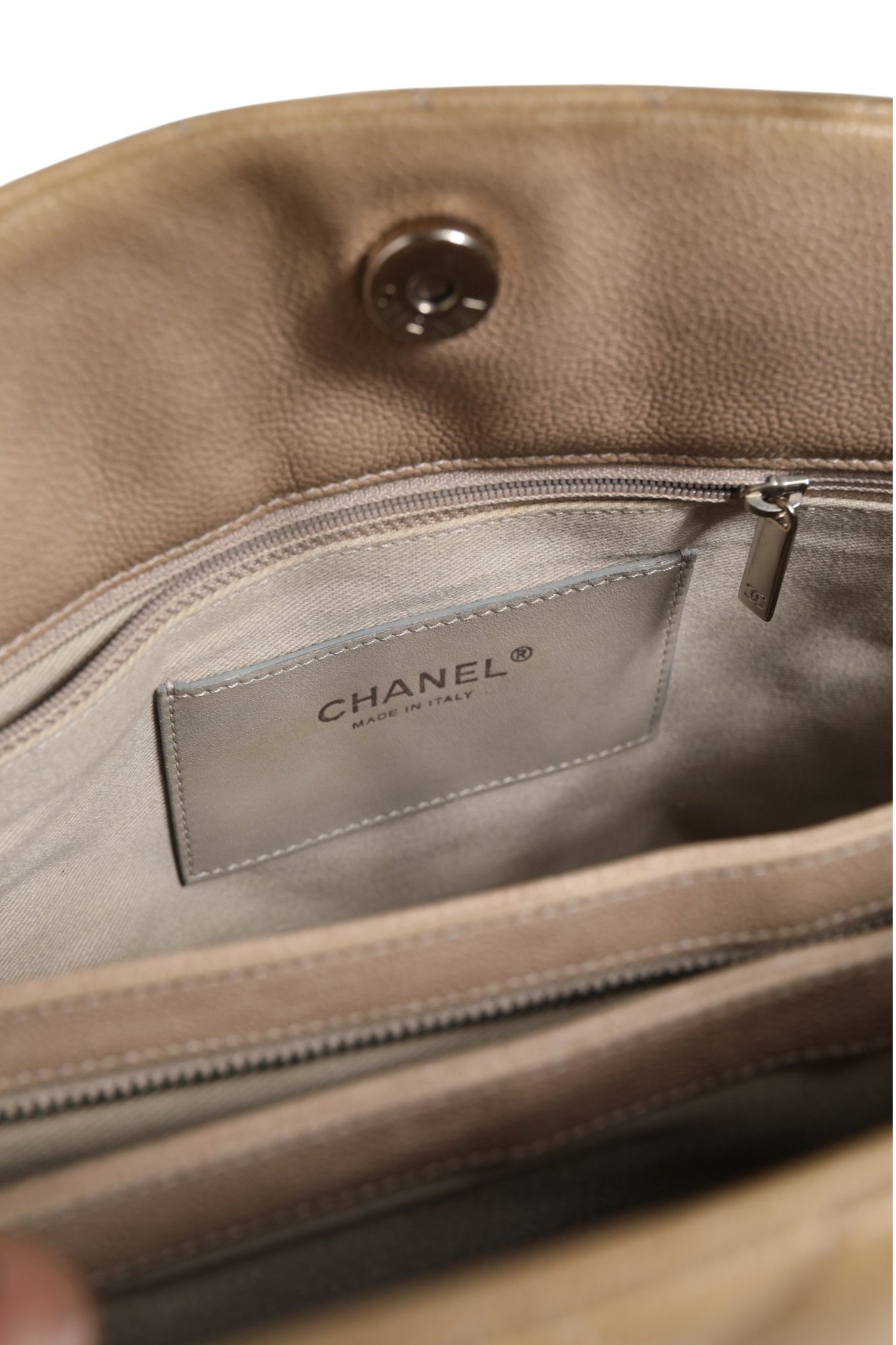 Just Mademoiselle Bowler Bag - Image 5