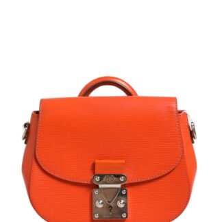 Epi Leather Eden PM Bag