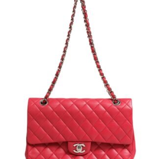 Classic 25 Medium Flap Bag