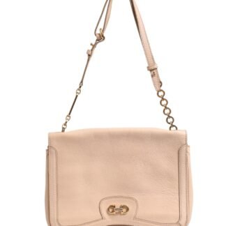 Gancini Shoulder Bag