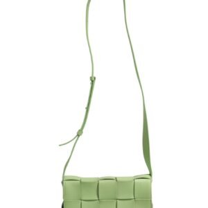 Cassette Crossbody Bag