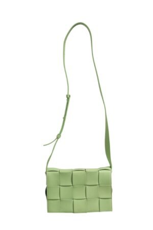Cassette Crossbody Bag
