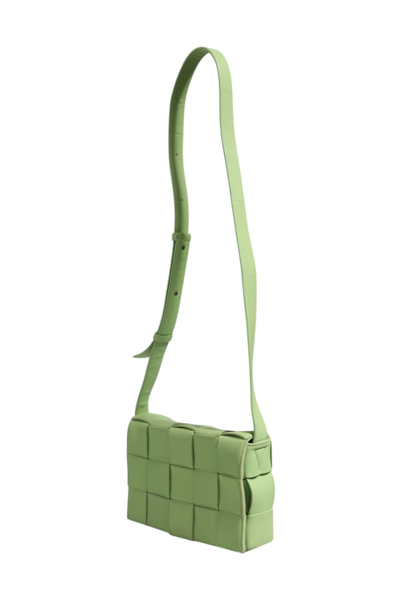 Cassette Crossbody Bag - Image 2