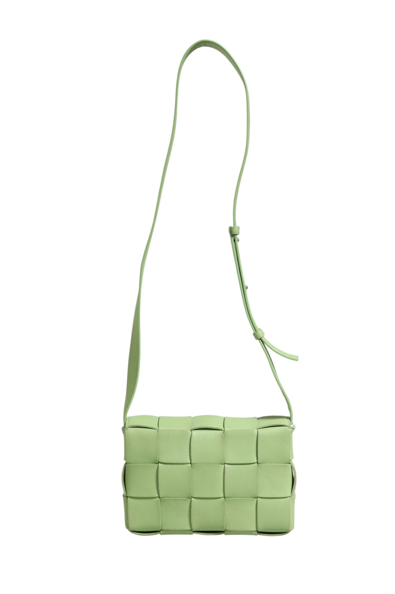 Cassette Crossbody Bag - Image 3