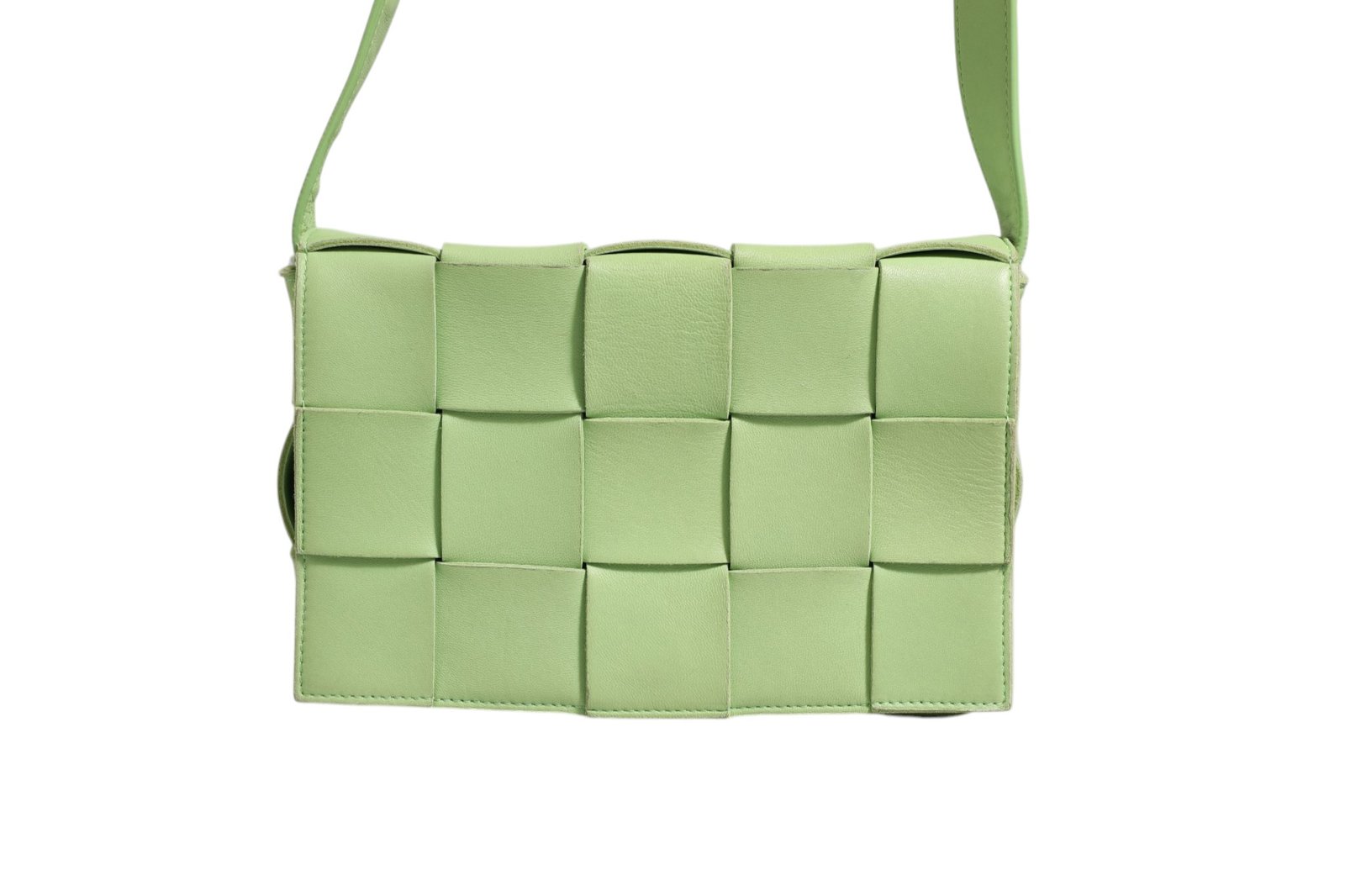 Cassette Crossbody Bag - Image 4