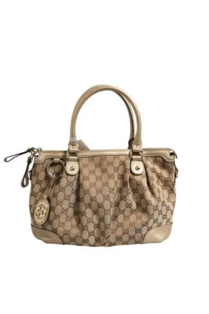 Sukey Canvas 2way Bag