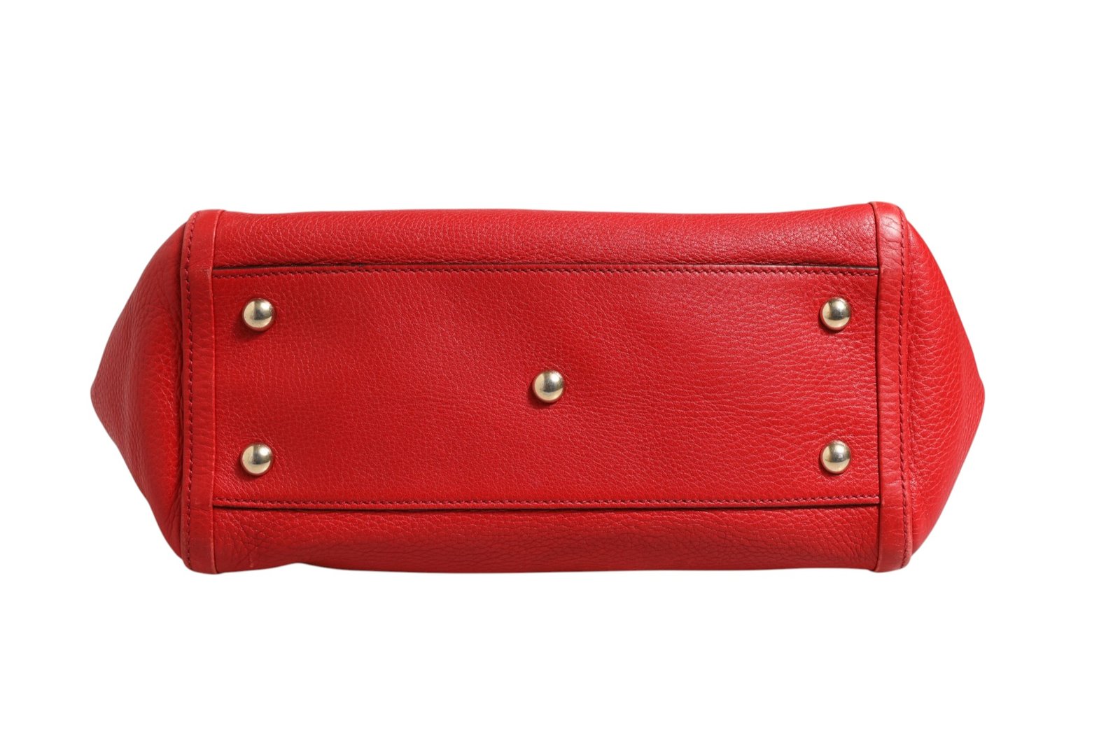 Soho Small Leather Tote - Image 4