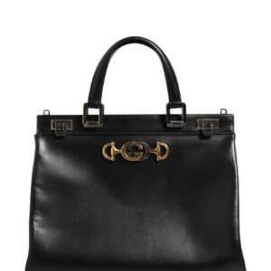 Zumi Medium Top Handle Bag