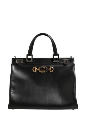 Zumi Medium Top Handle Bag