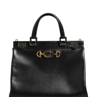 Zumi Medium Top Handle Bag