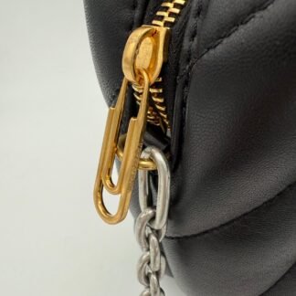 OFF-WHITE Jackhammer Handbag