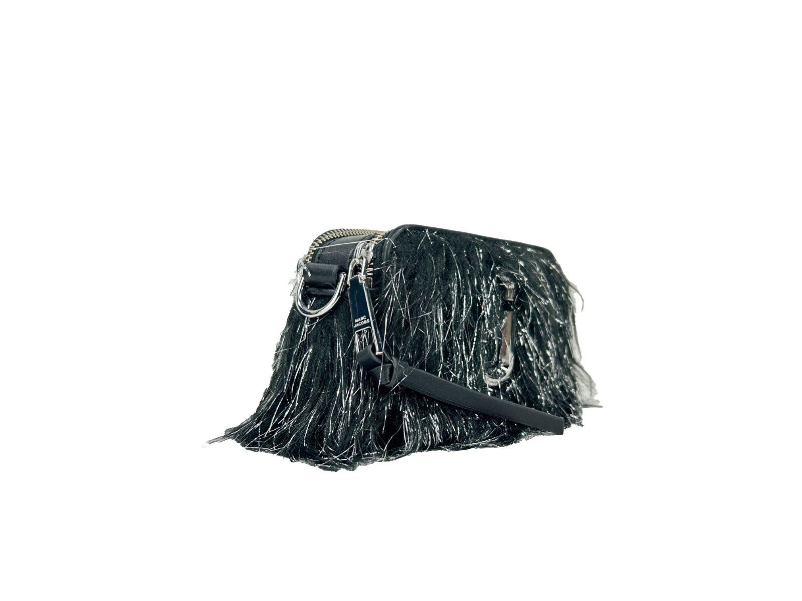 Marc Jacobs The Snapshot Creature Crossbody Bag - Image 2