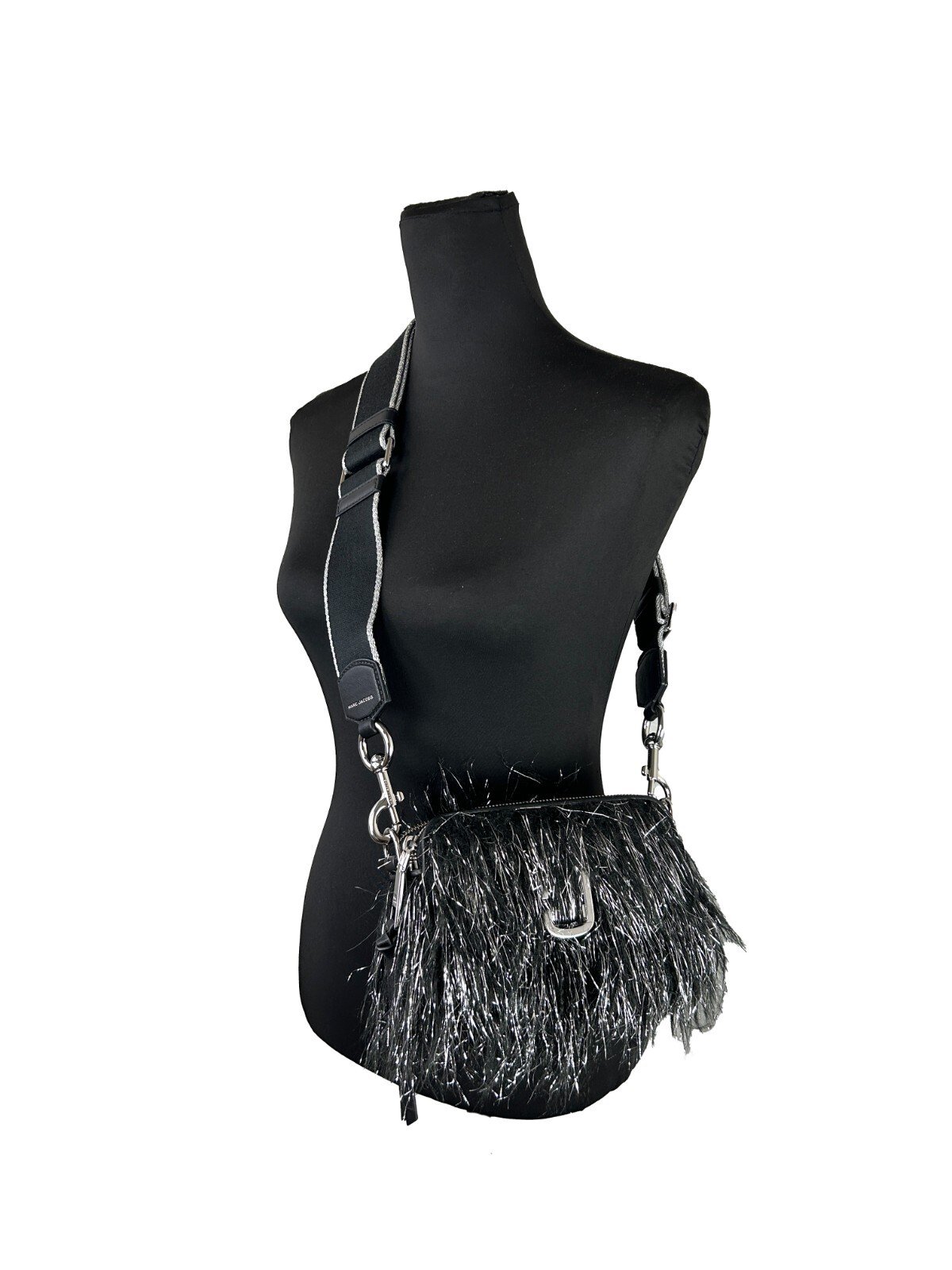 Marc Jacobs The Snapshot Creature Crossbody Bag - Image 4