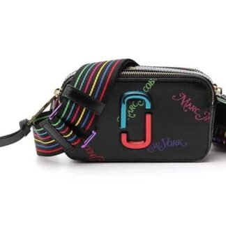 Marc Jacobs Ladies New York X The Snapshot Bag