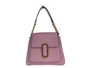Marc Jacobs The J Marc Mini Chain Satchel Bag Crossbody