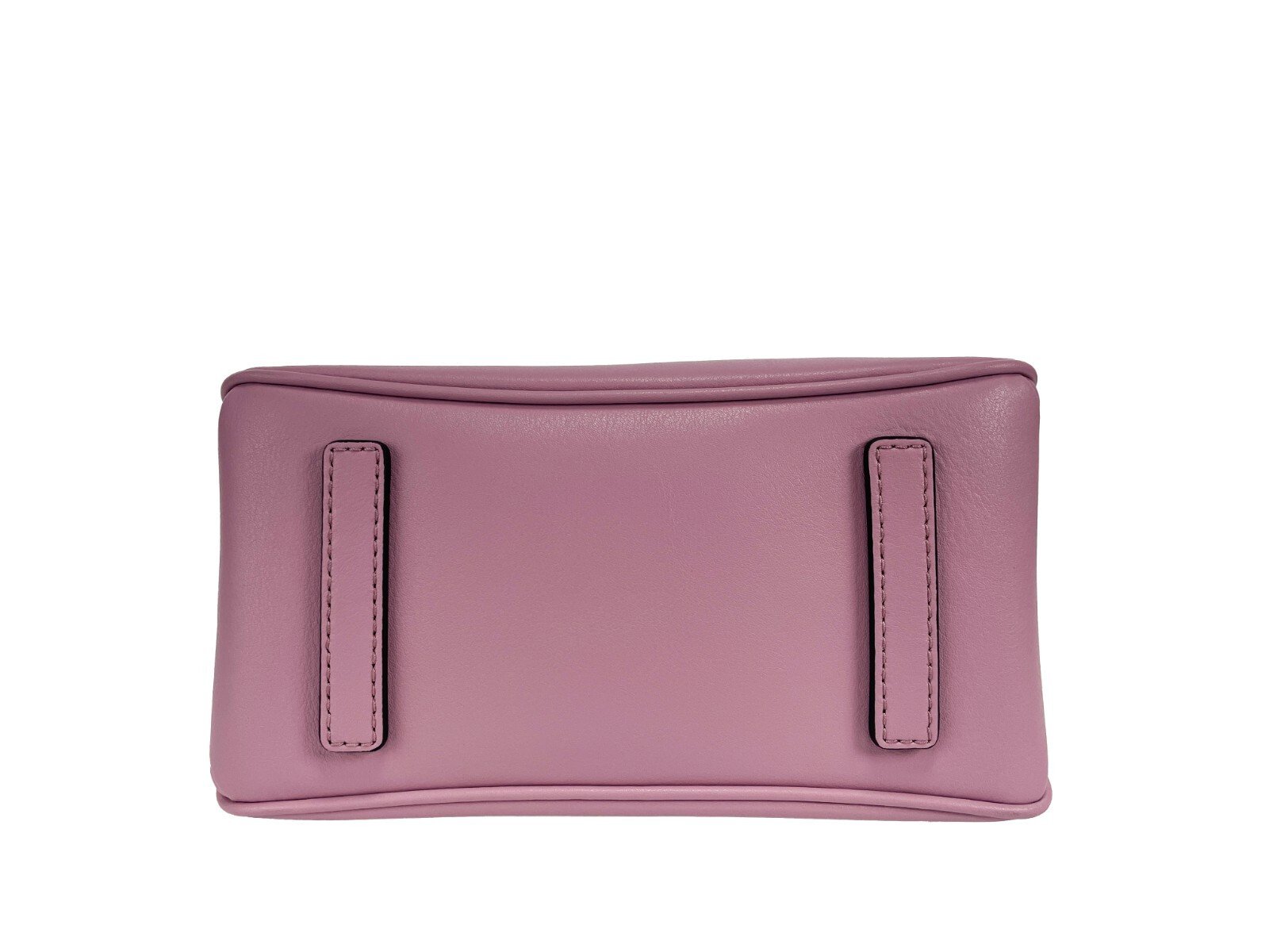 Marc Jacobs The J Marc Mini Chain Satchel Bag Crossbody - Image 4
