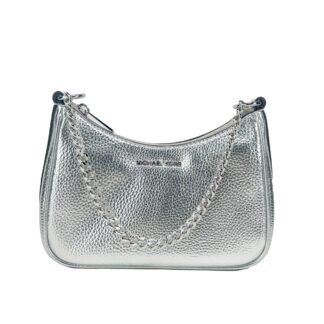 Michael Kors Small Pouchette Crossbody Bag