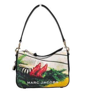 Marc Jacobs The Wizard Of Oz Small Convertible Shoulder Crossbody Bag