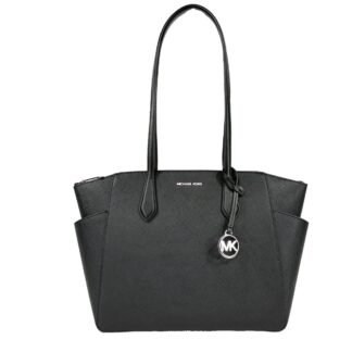 Michael Kors Marilyn Medium Signature Tote Bag Purse