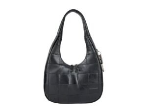 Coach Coachtopia Alter Ego Crescent Shoulder Bag