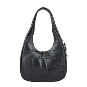 Coach Coachtopia Alter Ego Crescent Shoulder Bag