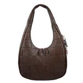 Coach Coachtopia Alter Ego Crescent Shoulder Bag
