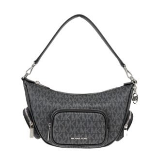 Michael Kors Merritt Small Convertible Crossbody Bag