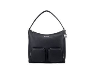 Michael Kors Merritt Large Cargo Shoulder Bag