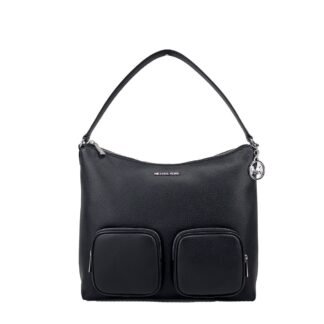 Michael Kors Merritt Large Cargo Shoulder Bag
