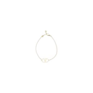 Gold Metal Bracelet