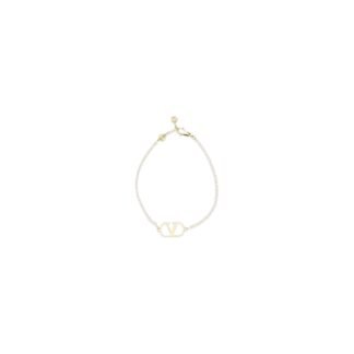 Gold Metal Bracelet