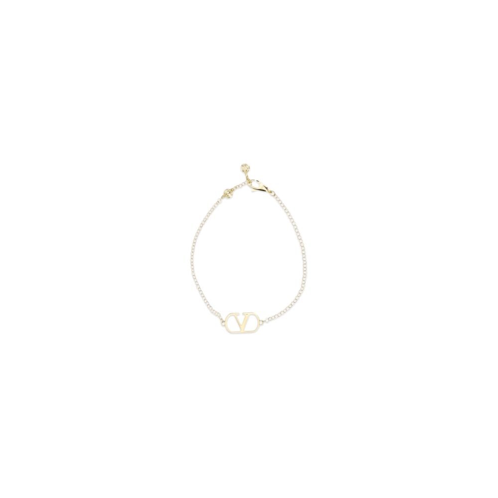 Gold Metal Bracelet