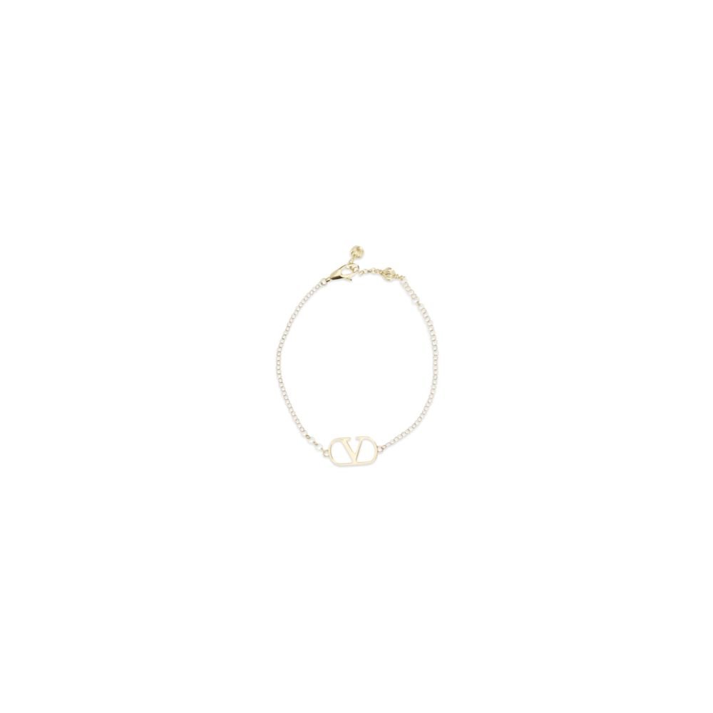 Gold Metal Bracelet - Image 2