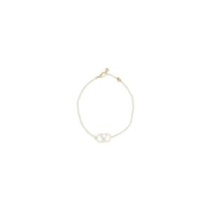 Gold Metal Bracelet