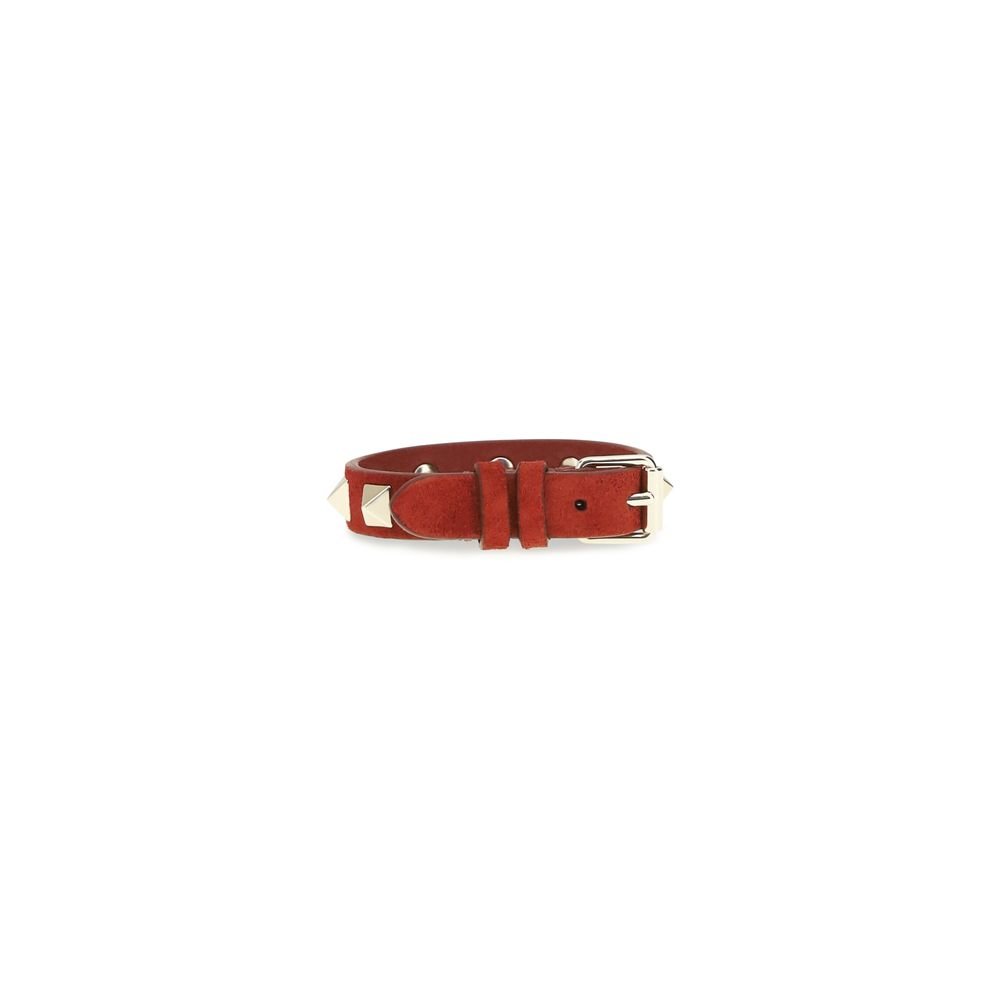 Multicolor Calf Leather Bos Taurus Bracelet - Image 2
