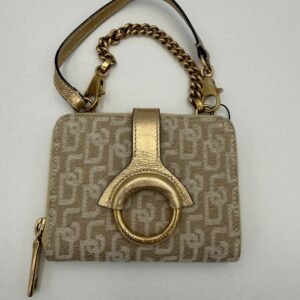 DOLCE & GABBANA con catena WOC Wallet