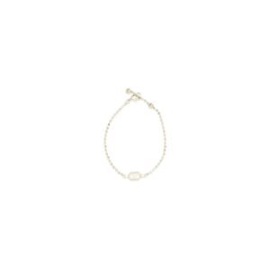 Gold Metal Bracelet