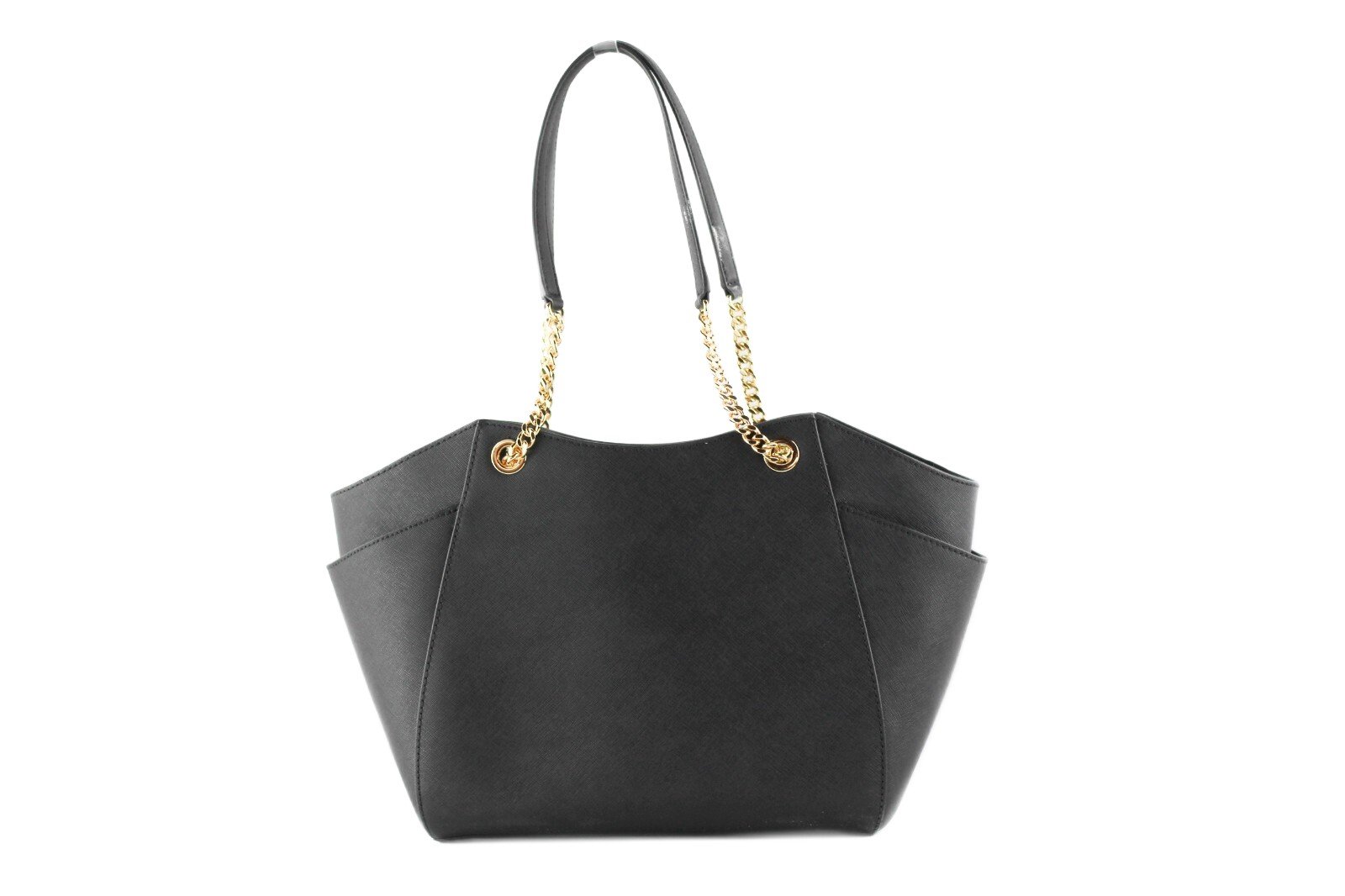 Michael Kors Jet Set Large Chain Shoulder Tote Bag - Image 2