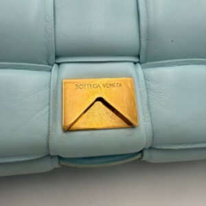 BOTTEGA VENETA Padded Cassette Handbag